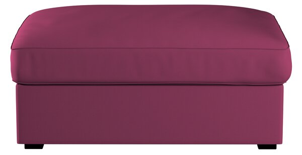 Kivik footstool cover