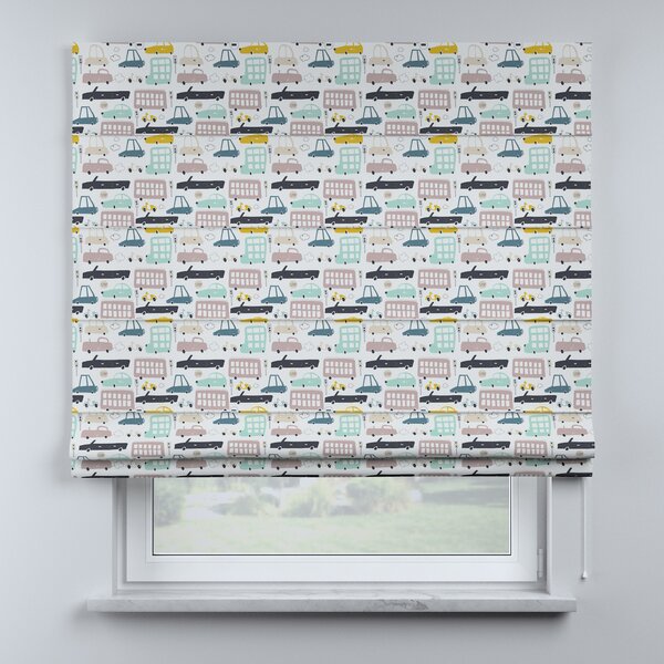 Billie roman blind