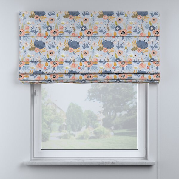 Billie roman blind