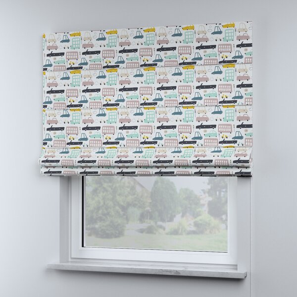 Billie roman blind
