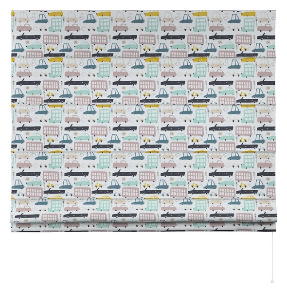 Billie roman blind