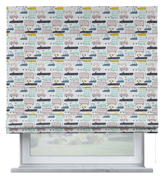 Billie roman blind