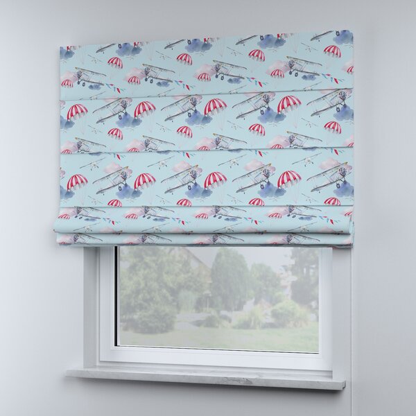 Billie roman blind