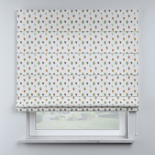 Billie roman blind