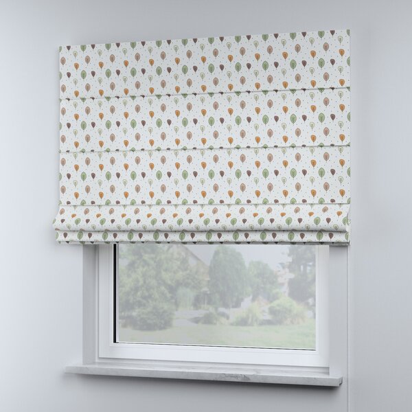 Billie roman blind