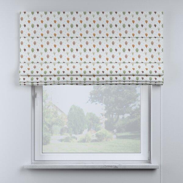 Billie roman blind