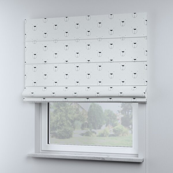 Billie roman blind