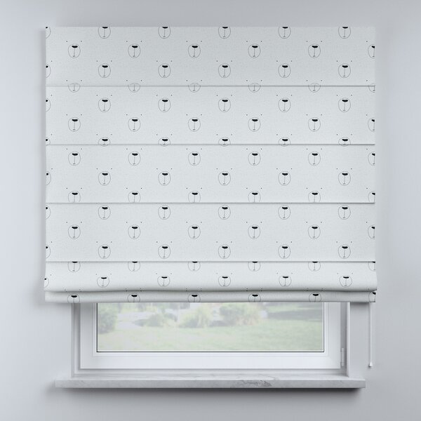 Billie roman blind