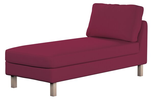 Karlstad chaise longue cover