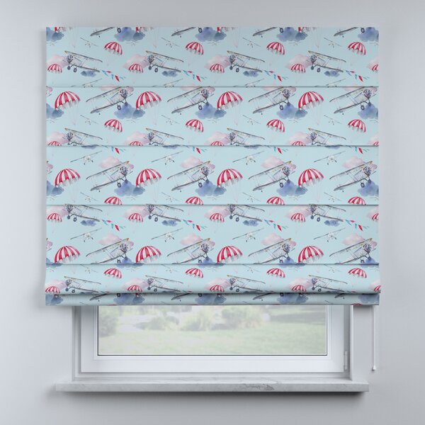 Billie roman blind