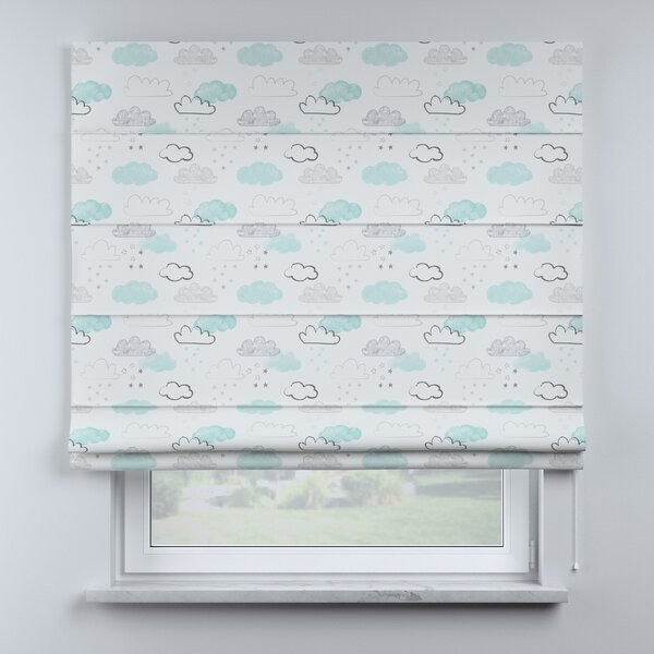 Billie roman blind