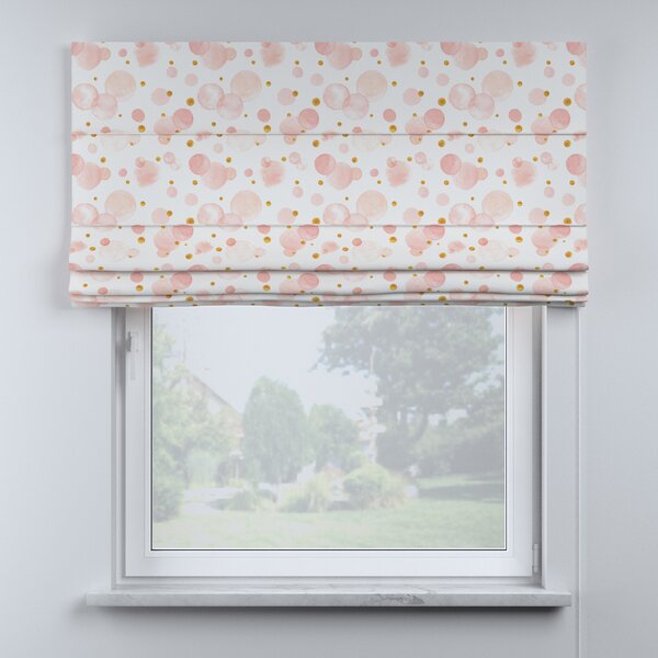 Billie roman blind