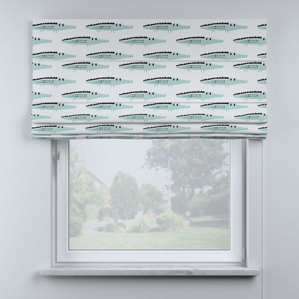 Billie roman blind