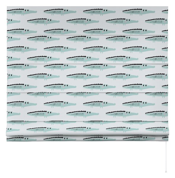 Billie roman blind