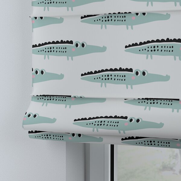Billie roman blind