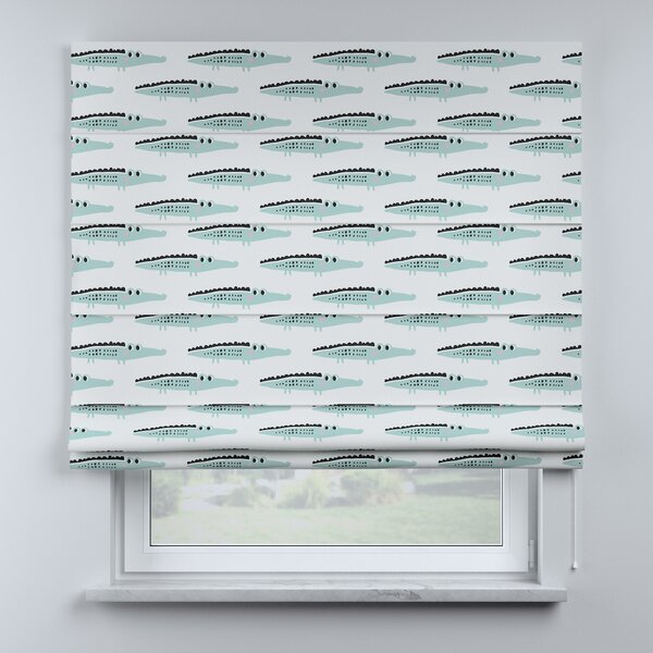 Billie roman blind