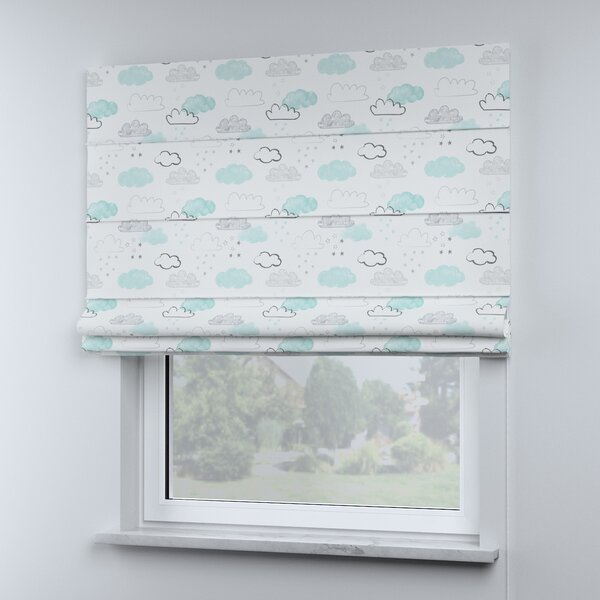 Billie roman blind