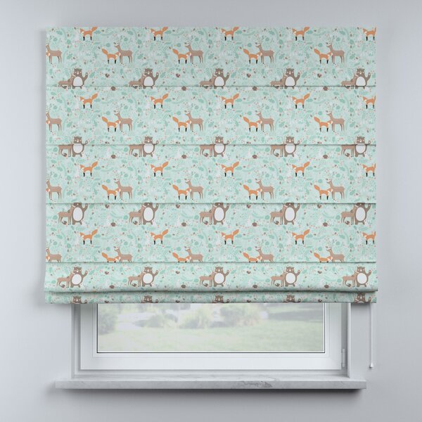 Billie roman blind