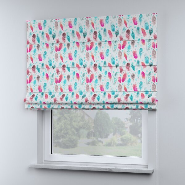 Billie roman blind