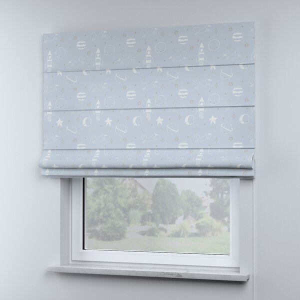 Billie roman blind