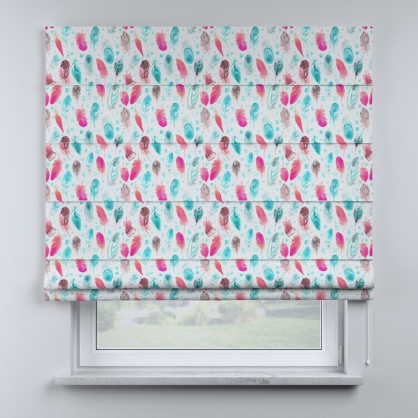 Billie roman blind