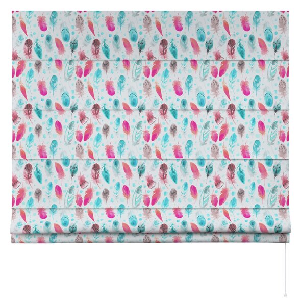 Billie roman blind