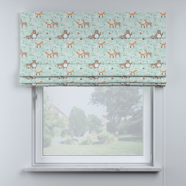 Billie roman blind