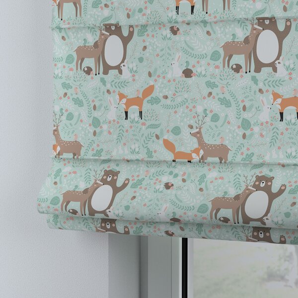 Billie roman blind