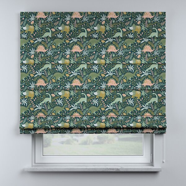 Billie roman blind