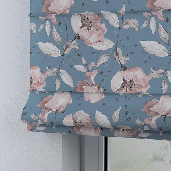 Billie roman blind