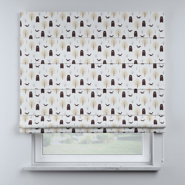 Billie roman blind