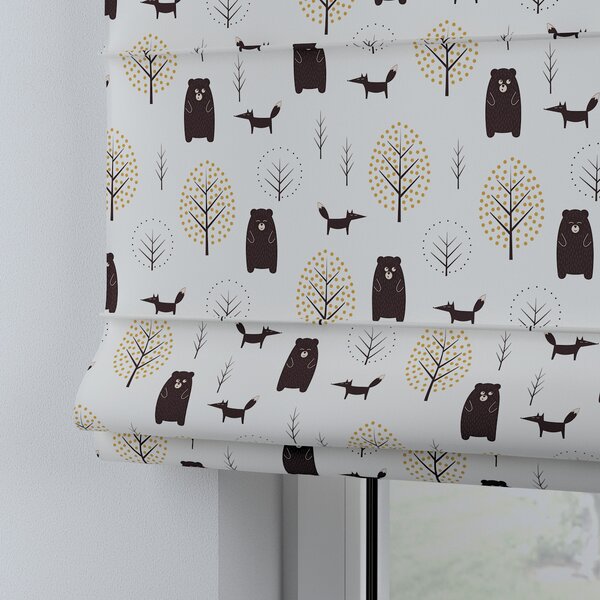 Billie roman blind