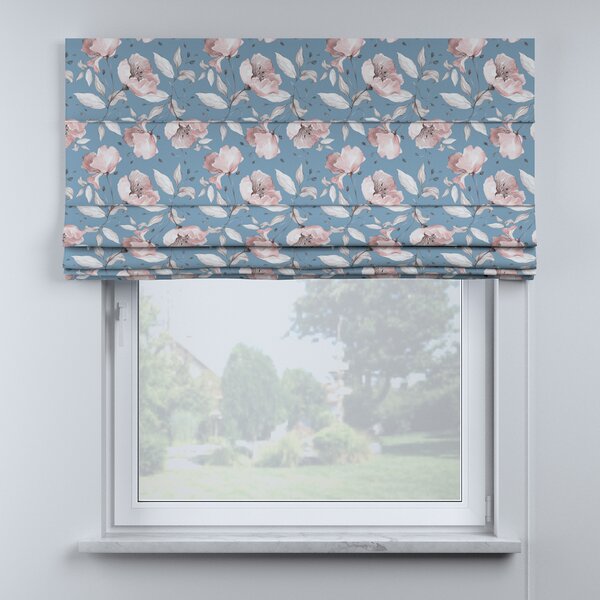 Billie roman blind