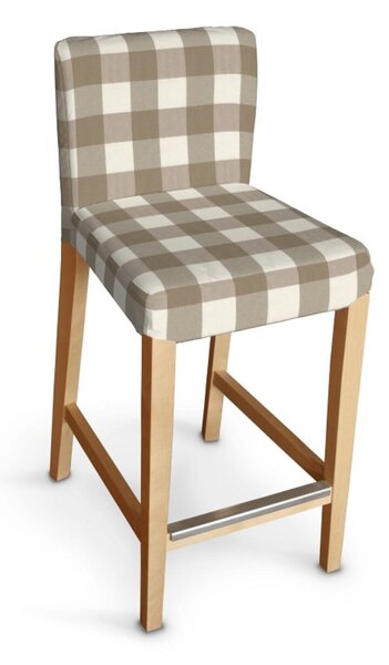 Henriksdal bar stool cover