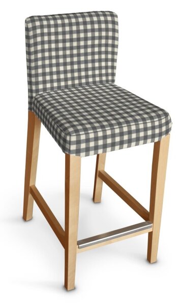 Henriksdal bar stool cover