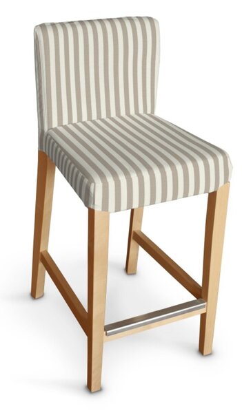 Henriksdal bar stool cover