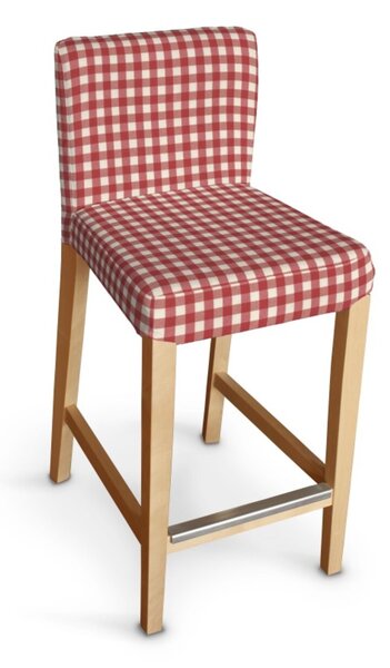 Henriksdal bar stool cover