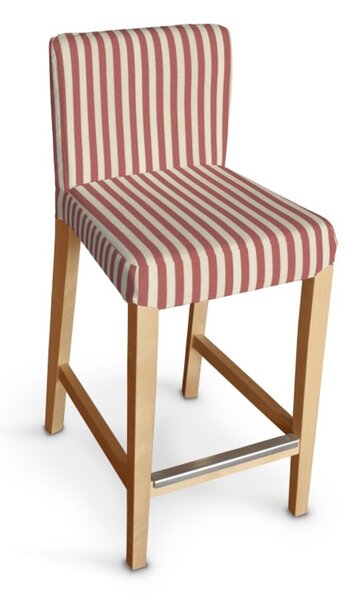 Henriksdal bar stool cover