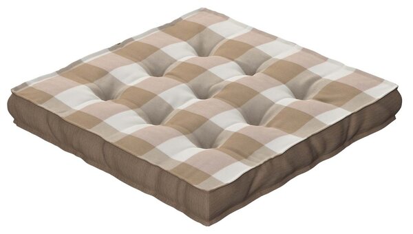 Jacob seat pad/floor cushion