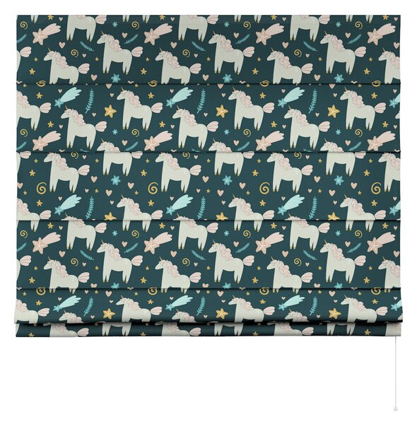 Billie roman blind