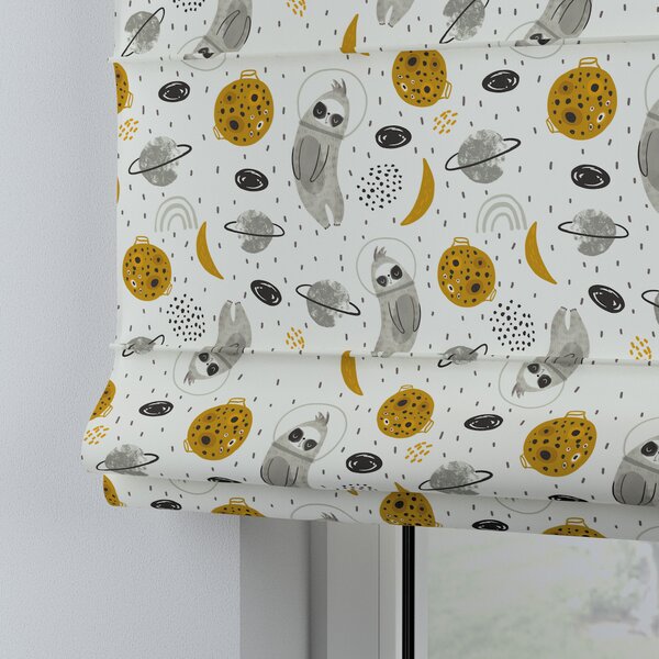 Billie roman blind