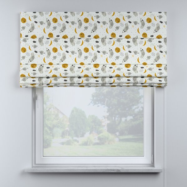 Billie roman blind