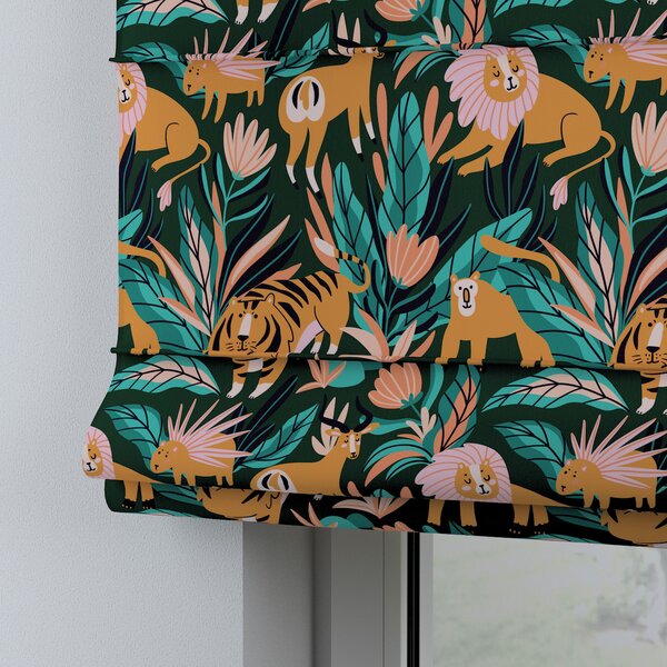 Billie roman blind