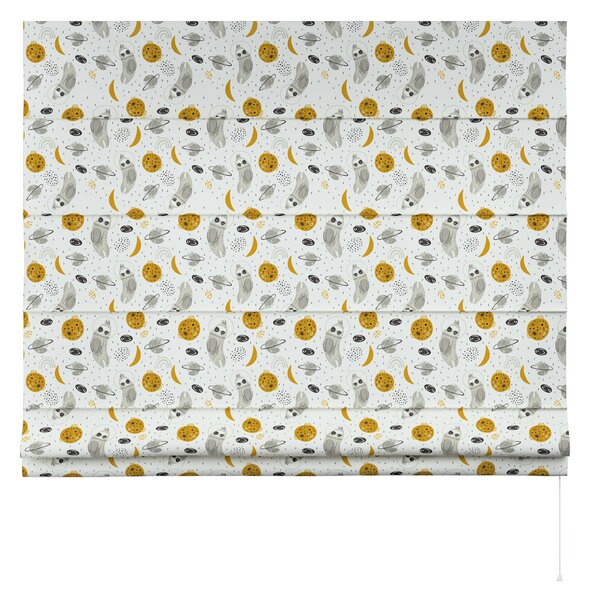 Billie roman blind