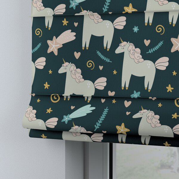 Billie roman blind