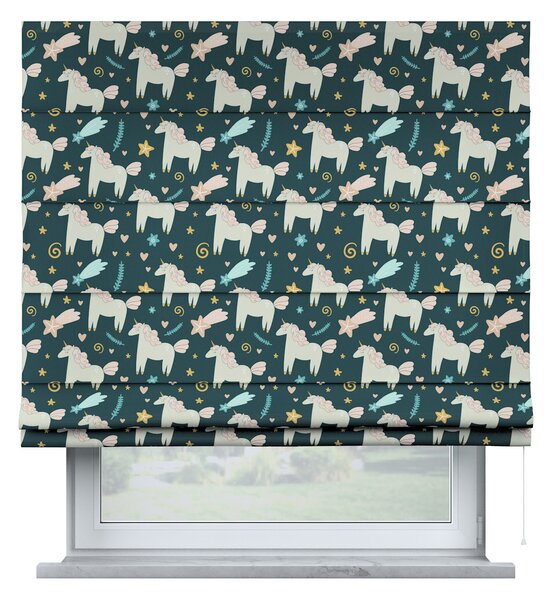 Billie roman blind