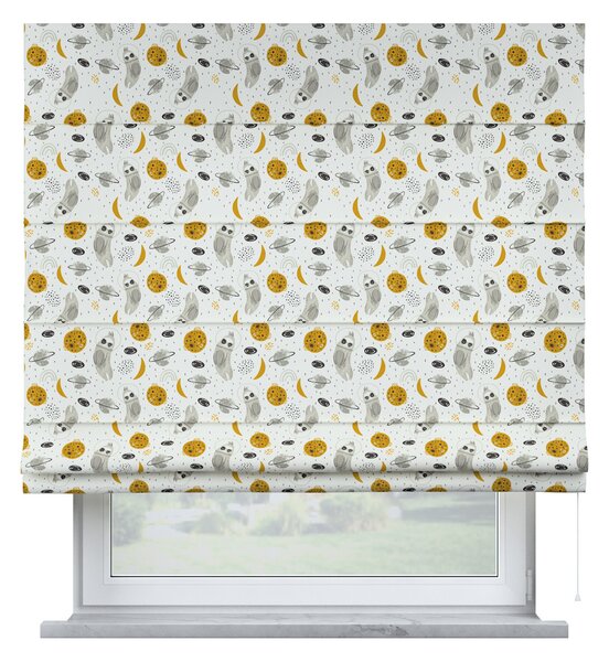 Billie roman blind