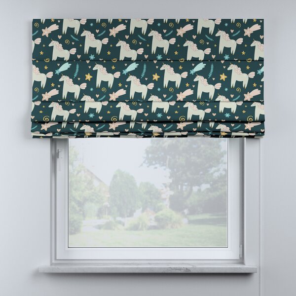 Billie roman blind