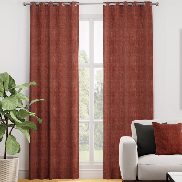 Luxuria Made To Measure Curtains Sienna