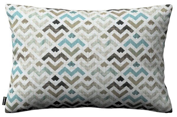 Kinga rectangular cushion cover